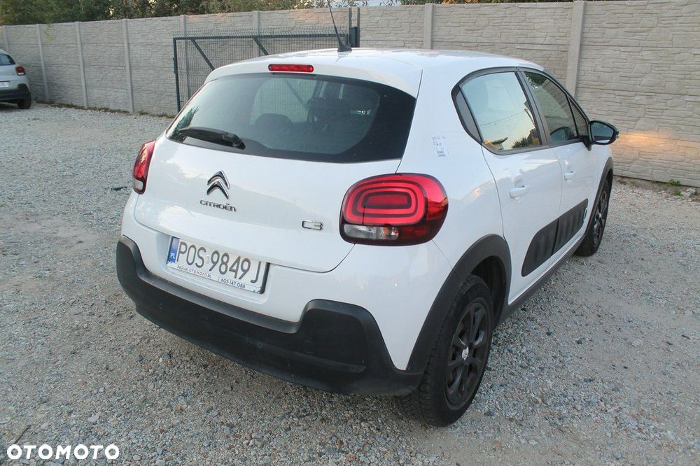 Citroën C3 - 5