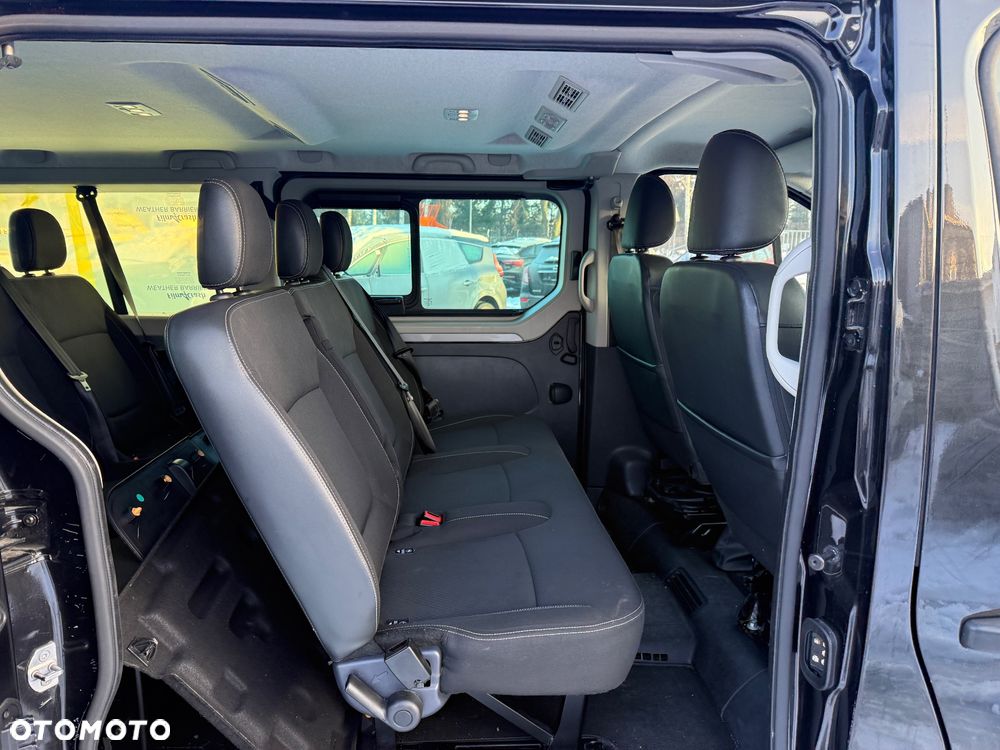 Renault Trafic - 10