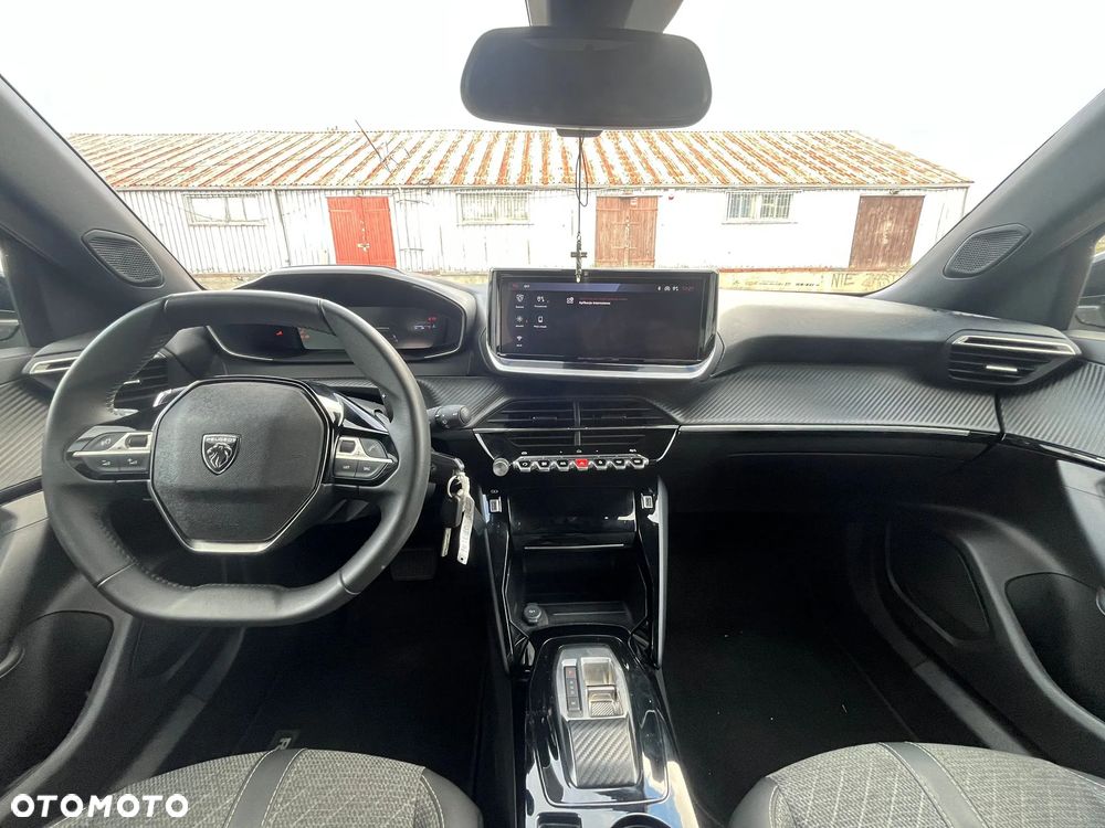 Peugeot 2008 PureTech 130 EAT8 Allure - 10