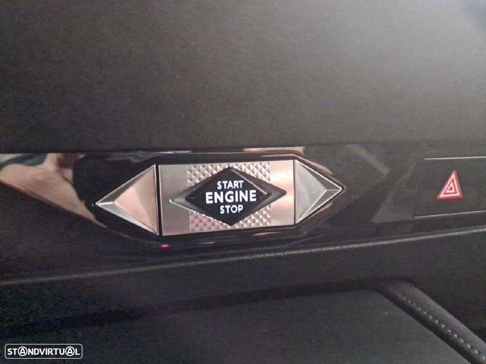DS DS4 1.2 Hybrid Etoile e-DSC6 - 19