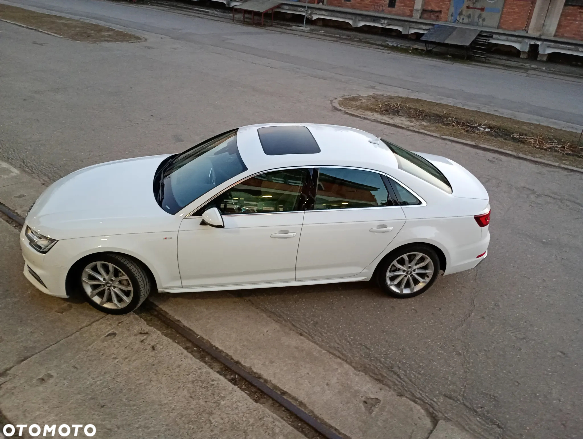 Audi A4 2.0 TFSI Quattro S tronic - 8