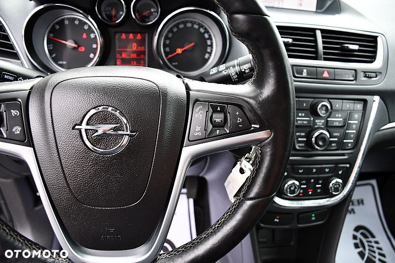 Opel Mokka 1.4 T Cosmo - 18