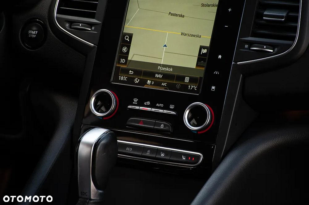 Renault Talisman Grandtour TCe 225 EDC GPF LIMITED - 21