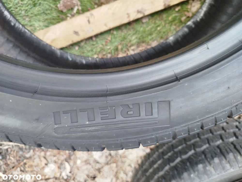 255/40R19 97Y Pirelli Asymmetric 2x90% bieznika - 11