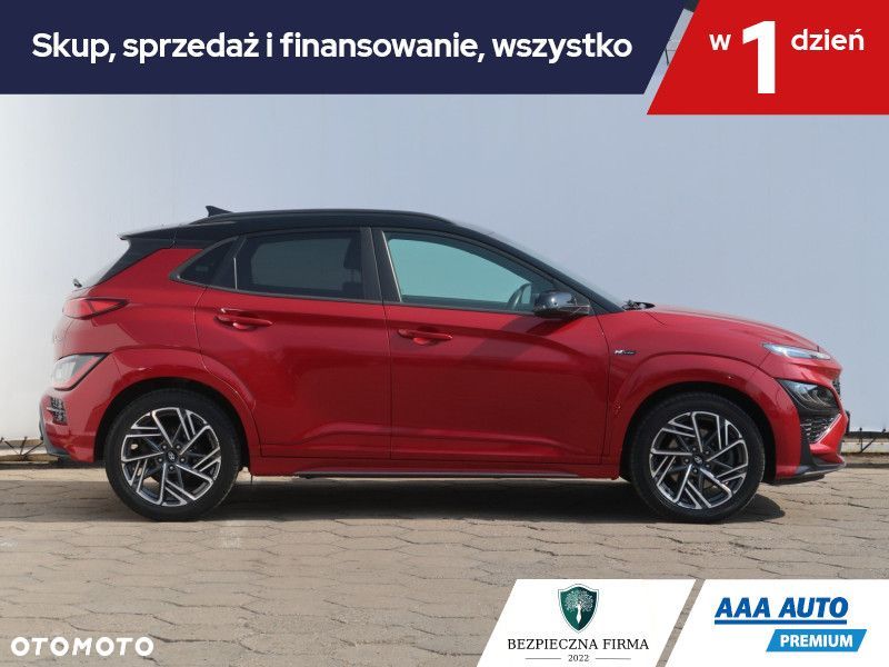 Hyundai Kona - 8
