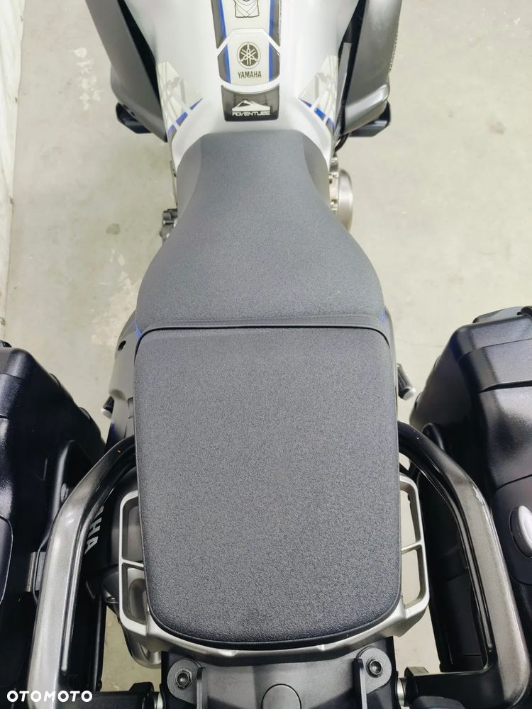 Yamaha Super Tenere - 14