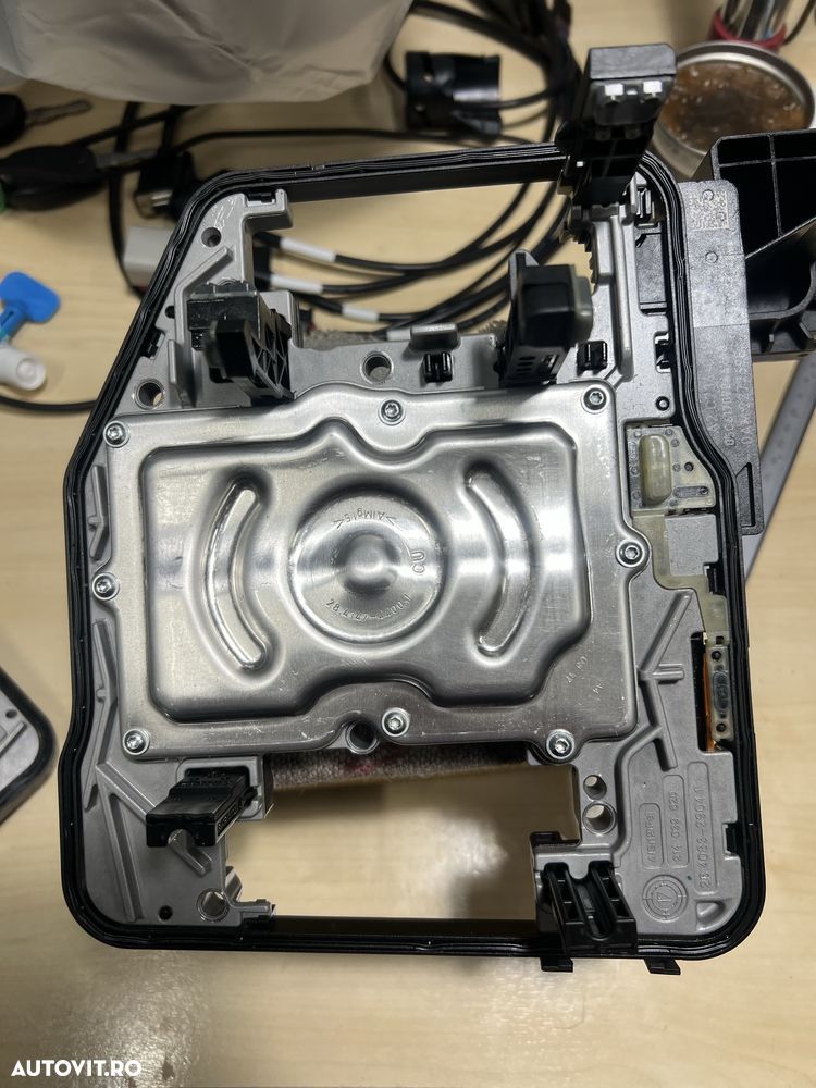 Calculator cutie automata DSG DQ200 0AM927769E - 1