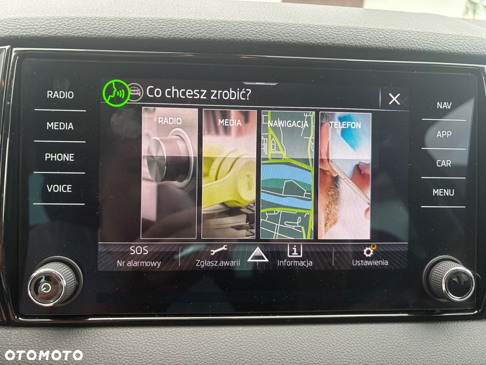 Skoda Karoq 2.0 TDI SCR 4x2 Ambition - 34