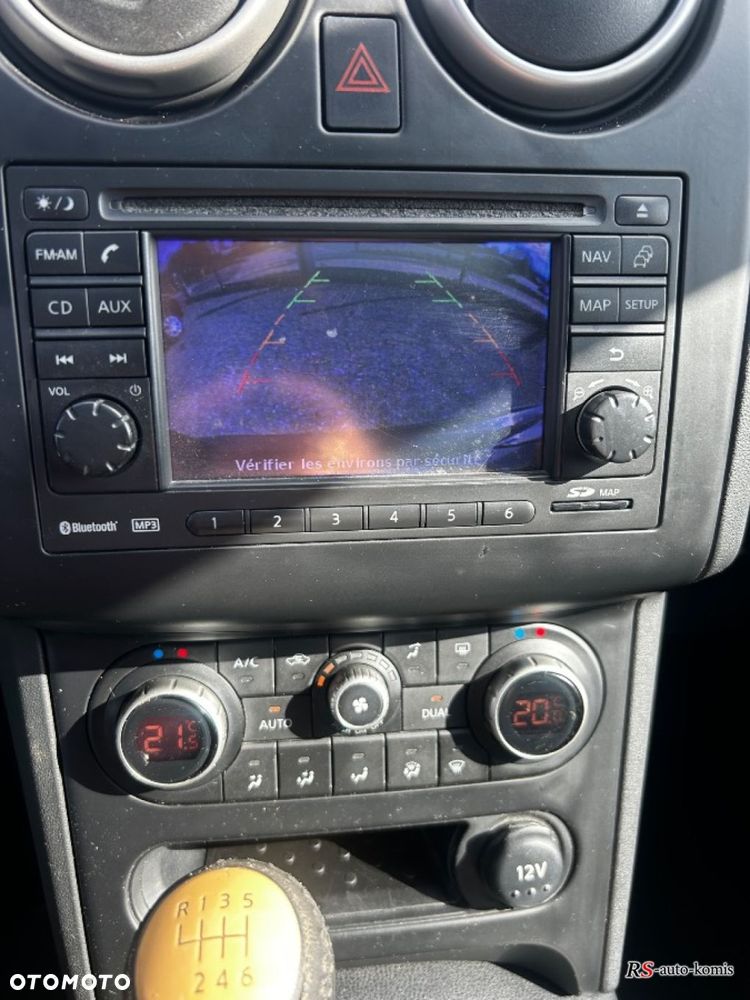 Nissan Qashqai - 27