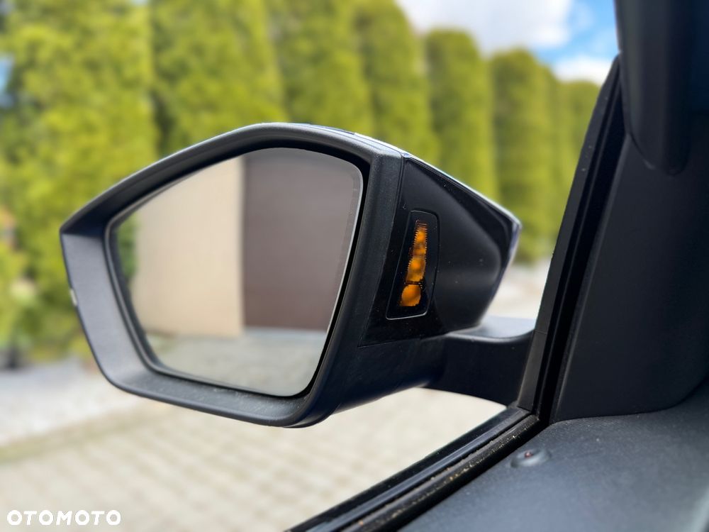 Skoda Octavia 2.0 TDI 4x4 RS DSG - 38