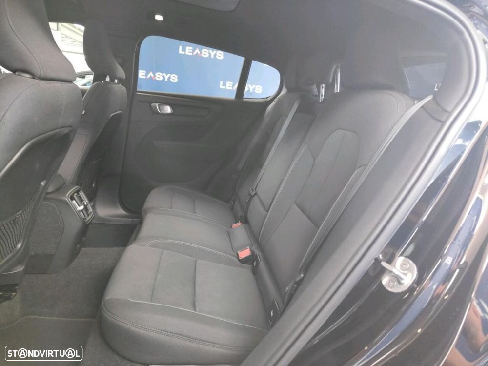 Volvo C40 Recharge Core - 6
