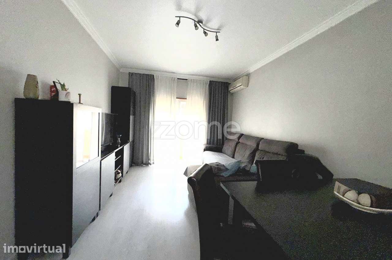Apartamento T2 no Seixal - Grande imagem: 5/15