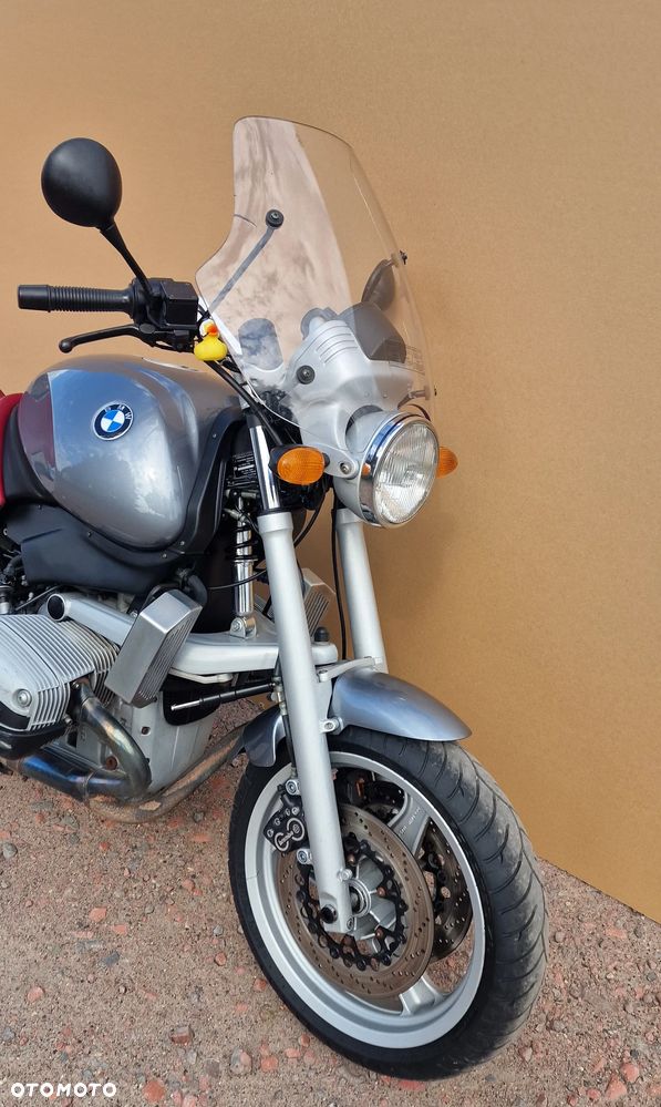 BMW R - 2