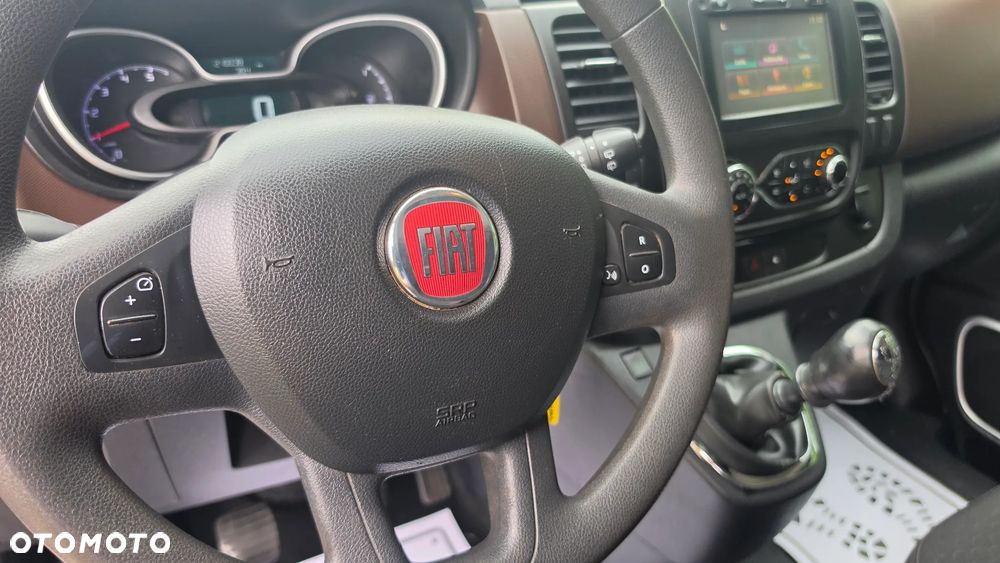 Fiat TALENTO - 20