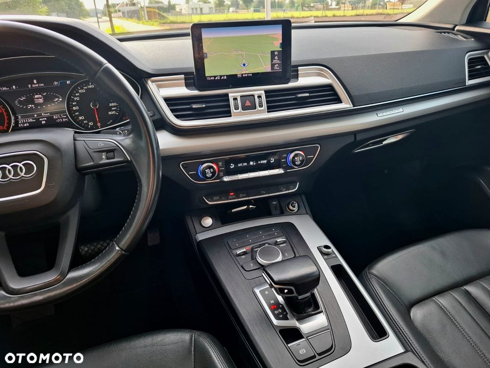 Audi Q5 - 18