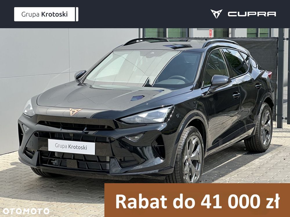 Cupra Formentor - 1