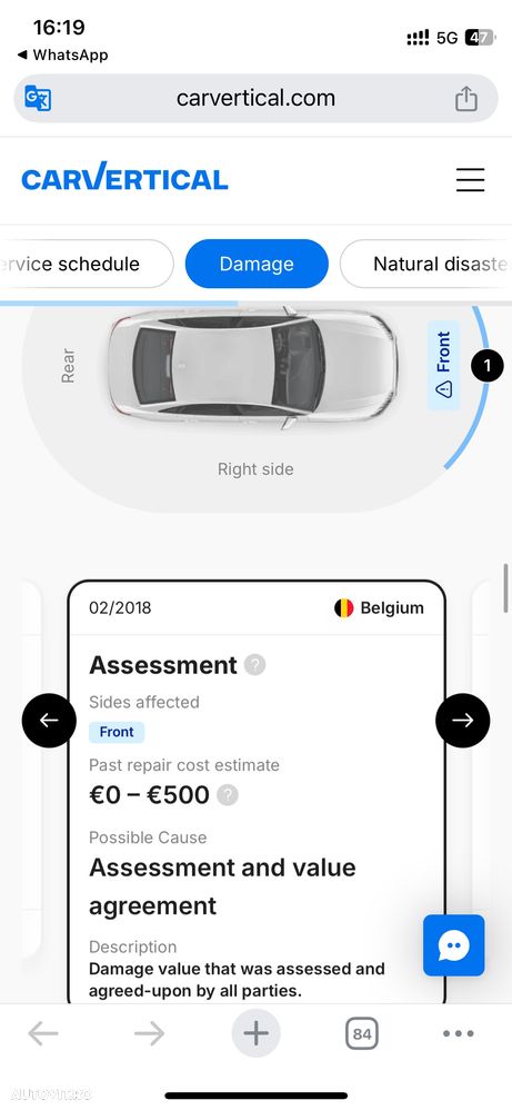 Volkswagen Tiguan 2.0 TDI DPF Sport & Style - 20