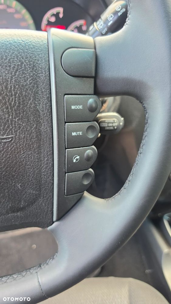 SsangYong/KGM Rexton W 2.0 D20 DTR 4WD Quartz - 18