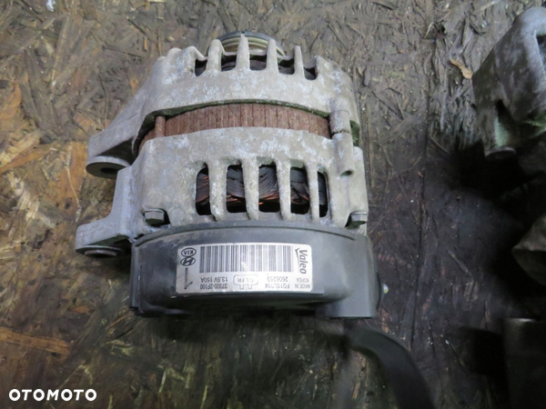 ALTERNATOR 37100-2F100