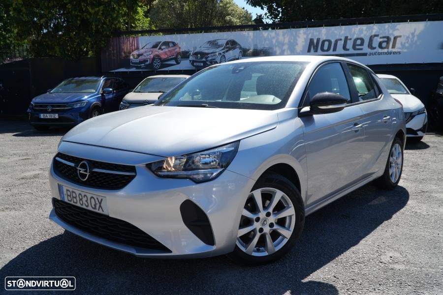 Opel Corsa 1.2 Edition - 2