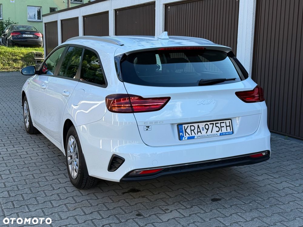 Kia Ceed 1.5 T-GDI S - 32