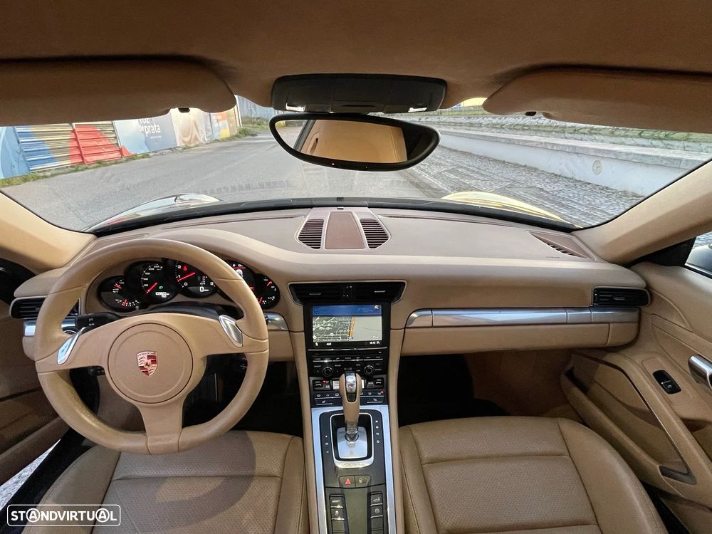 Porsche 911 (991) Carrera PDK - 22