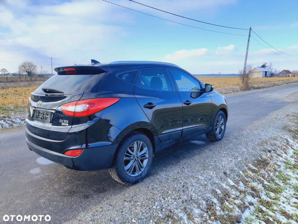 Hyundai ix35 - 8