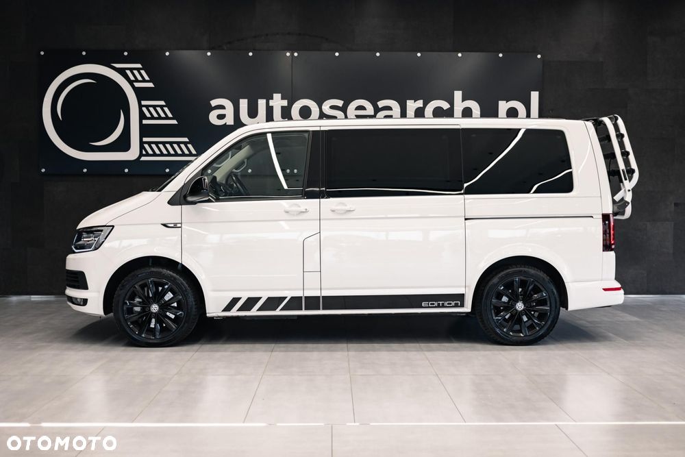 Volkswagen Multivan - 8