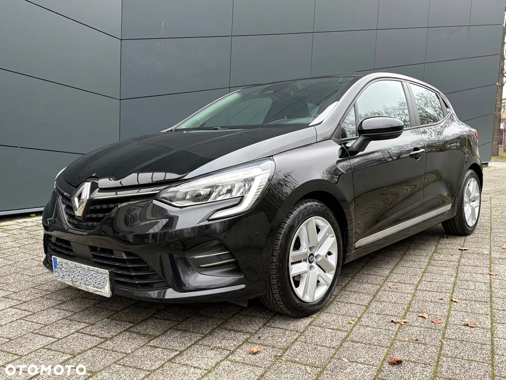 Renault Clio 1.0 TCe Zen - 1