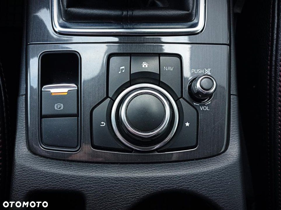 Mazda CX-5 - 29