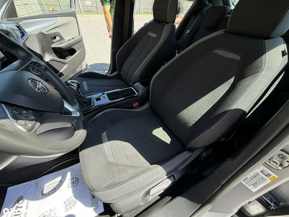 Opel Mokka 1.2 DI Turbo Enjoy - 13