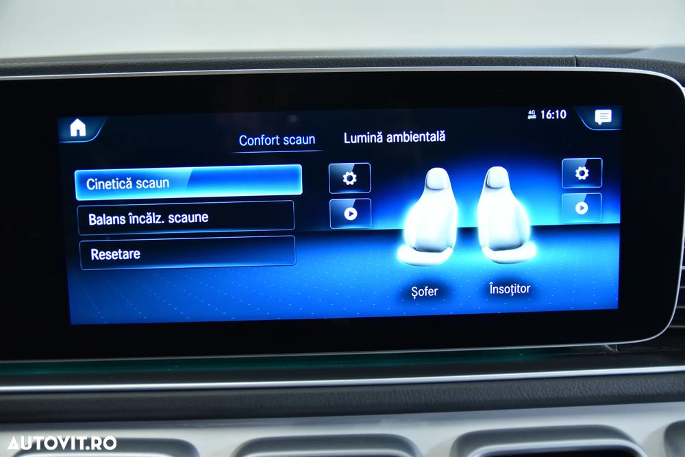 Mercedes-Benz GLE - 21