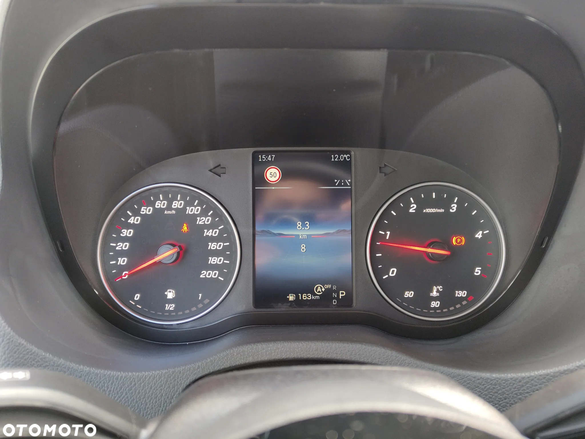 Mercedes-Benz Sprinter 317 CDI - 18
