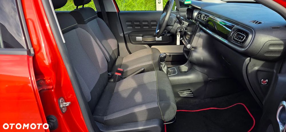 Citroën C3 - 10