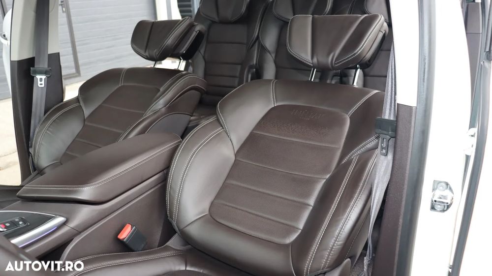 Renault Espace Energy TCe 225 EDC Initiale Paris - 21