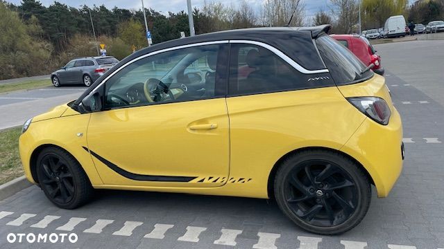 Opel Adam 1.4 Slam - 5