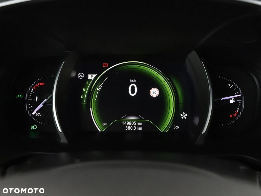 Renault Talisman 1.6 Energy dCi Intens EDC - 23