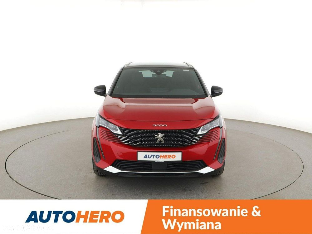 Peugeot 3008 Plug-In Hybrid 225 e-EAT8 GT - 11