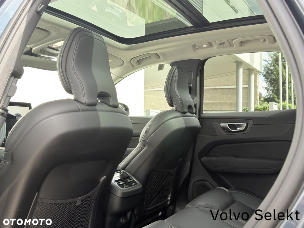Volvo XC 60 - 13