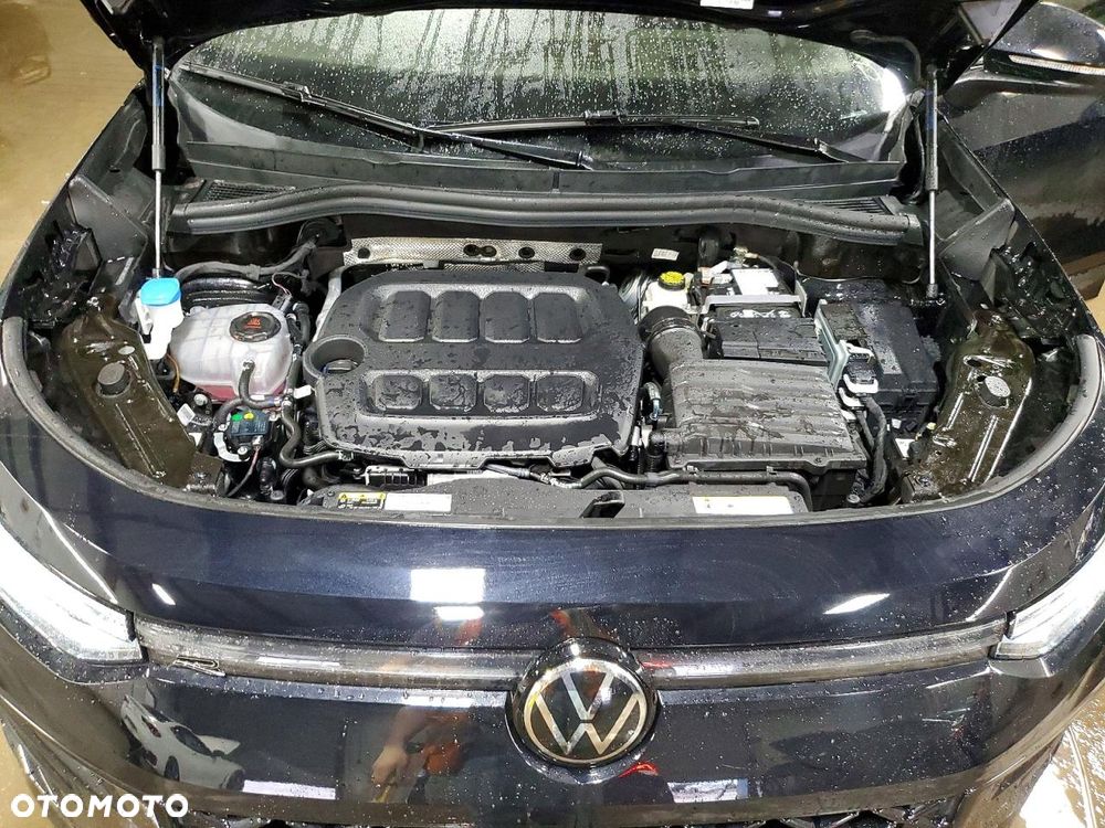 Volkswagen Tiguan 2.0 TSI 4Mot R-Line Plus DSG - 11