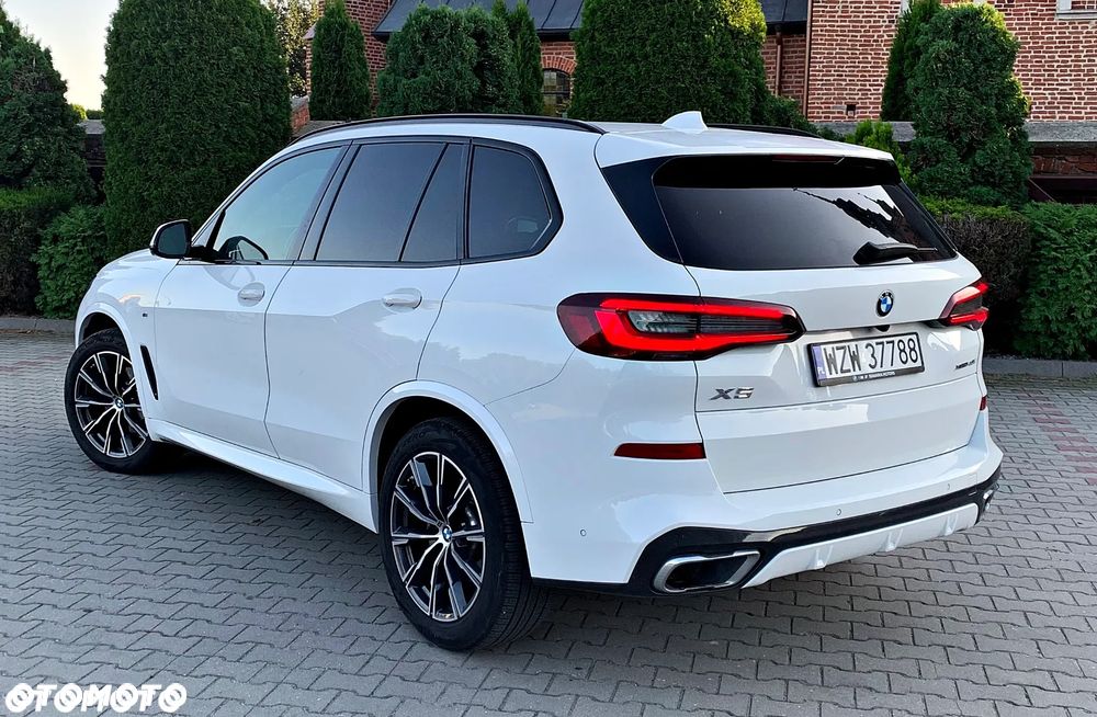 BMW X5 xDrive40i sport - 12