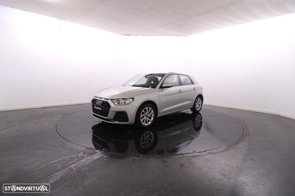 Audi A1 Sportback 25 TFSI Advanced - 1