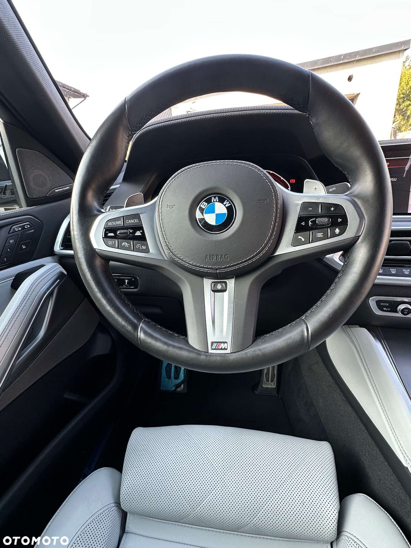 BMW X6M M - 17