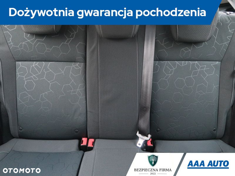 Ford B-MAX - 11