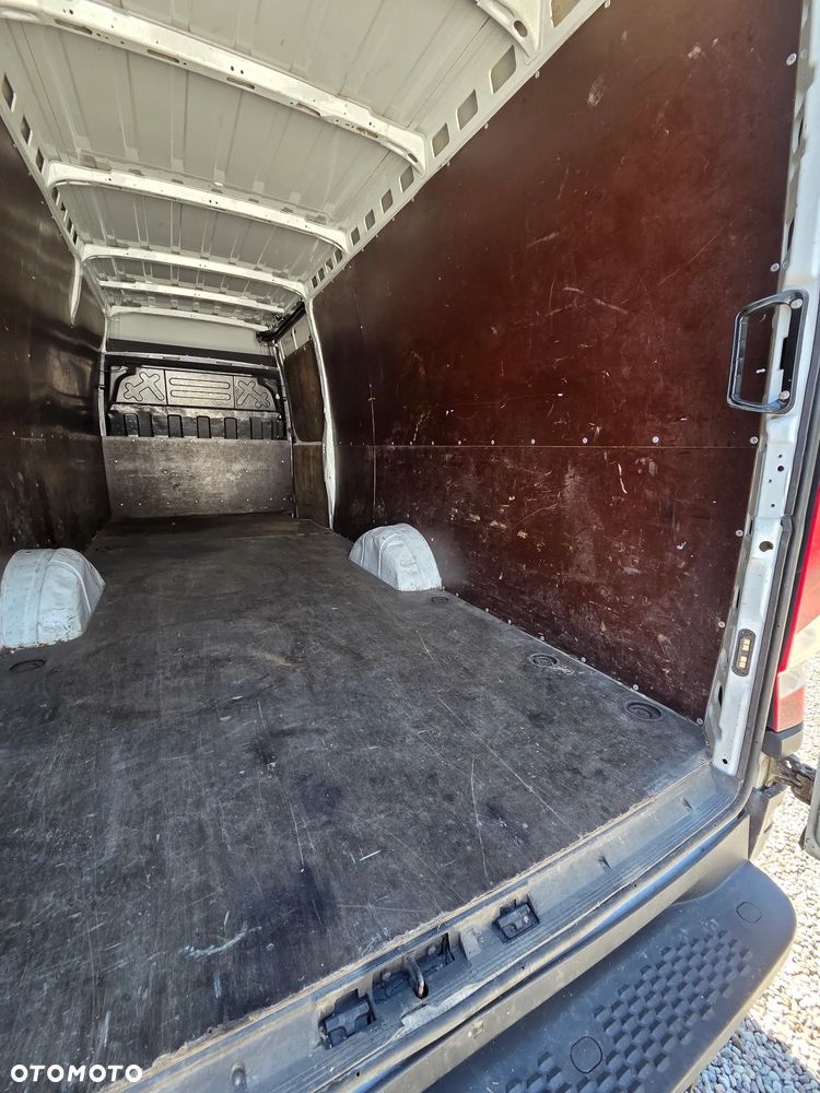 Iveco Daily 170KM H3L3 bez ADBLUE euro5 - 6
