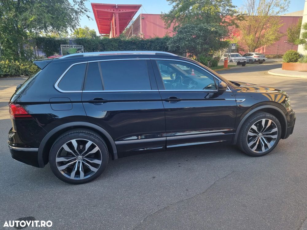Volkswagen Tiguan 2.0 TSI 4Motion DSG OPF Highline - 30
