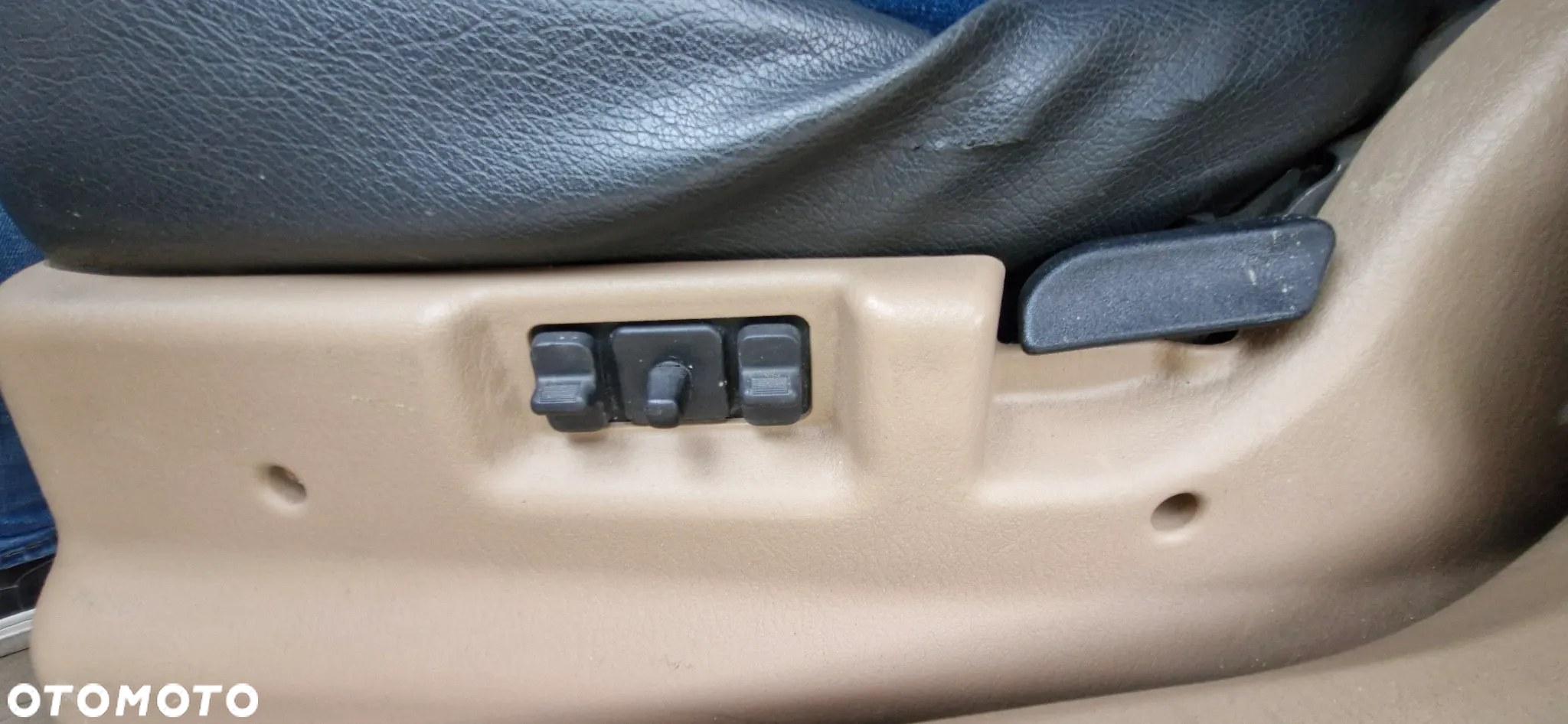 Jeep Cherokee 4.0 Limited - 20