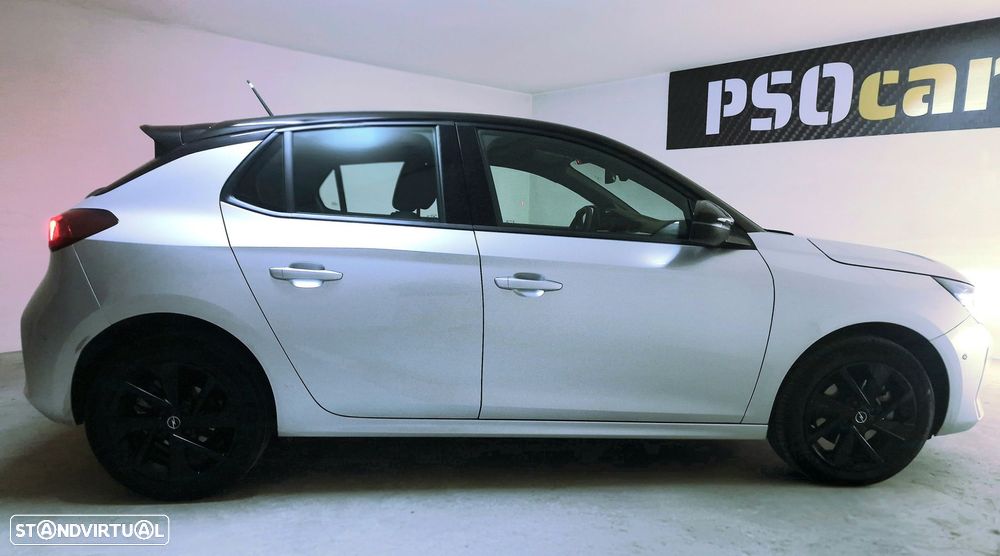 Opel Corsa - 10