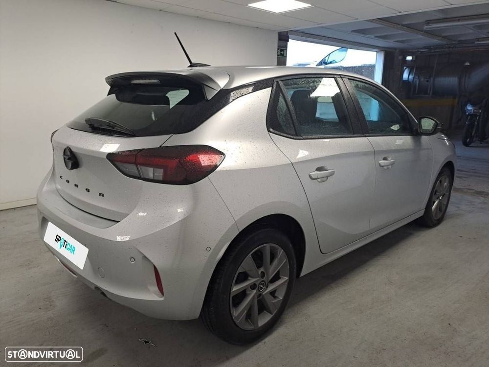 Opel Corsa 1.2 T Edition - 4