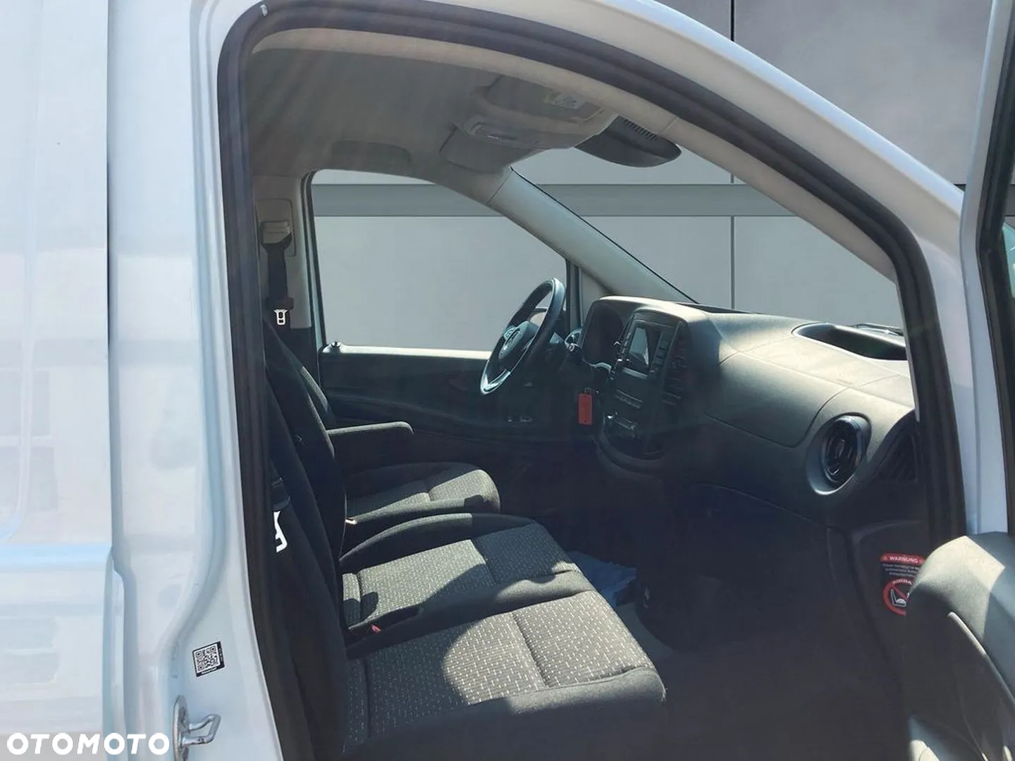 Mercedes-Benz Vito - 9